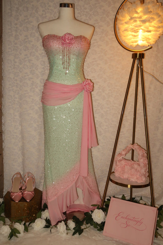 LINA Dress
