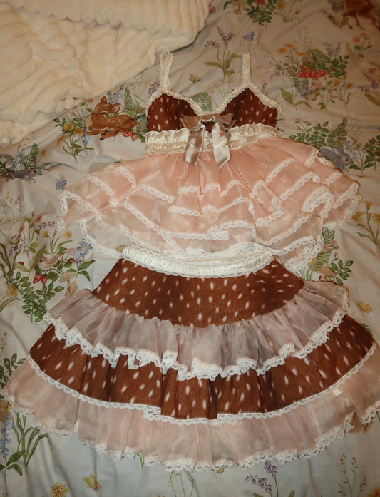 Bambi set